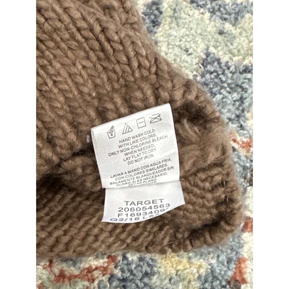 Gap‎ Copper Pearl Milk Barn Little Me Target Baby Boy 0-6M Brown Bundle